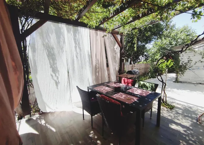 Emi & Nini * Šibenik