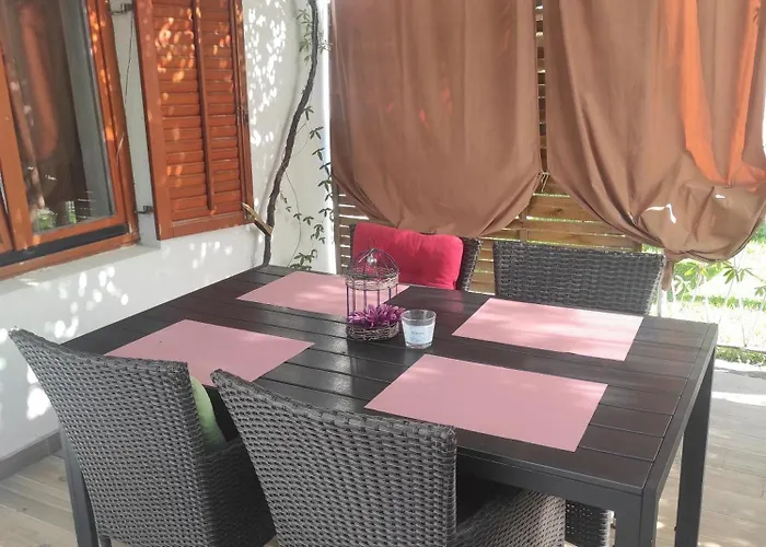 Appartement Emi & Nini Šibenik