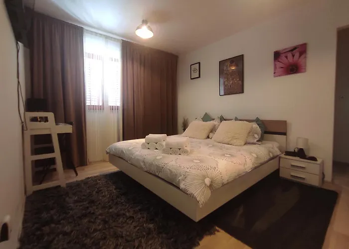 Appartement Emi & Nini Šibenik