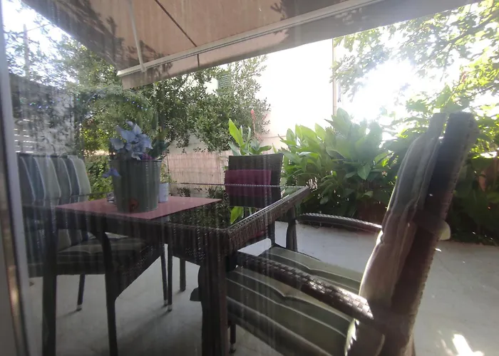 Appartement Emi & Nini Šibenik