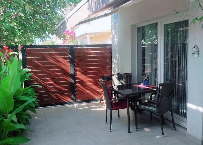 Appartement Emi & Nini