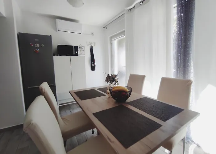 Appartement Emi & Nini *