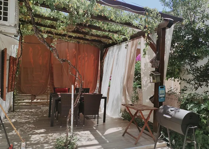 Emi & Nini * Sibenik