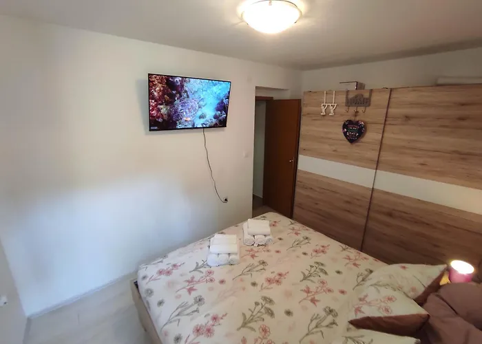 Emi & Nini Appartement Šibenik