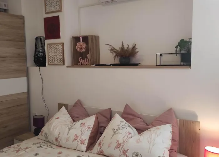 Appartement Emi & Nini Šibenik