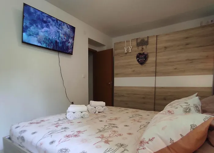 Appartement Emi & Nini *