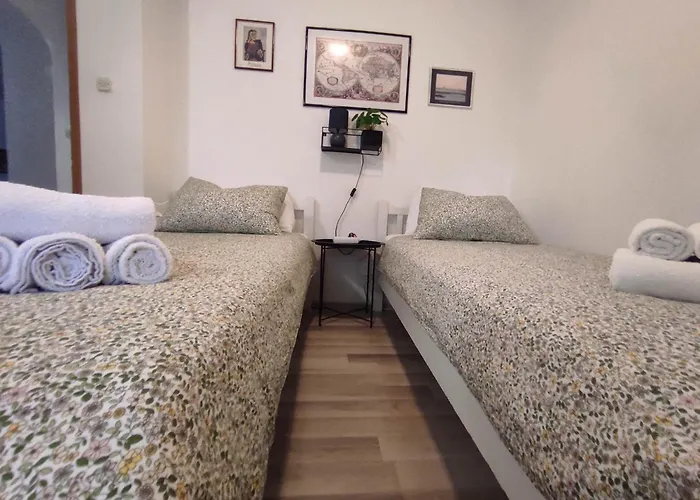 Emi & Nini * Šibenik