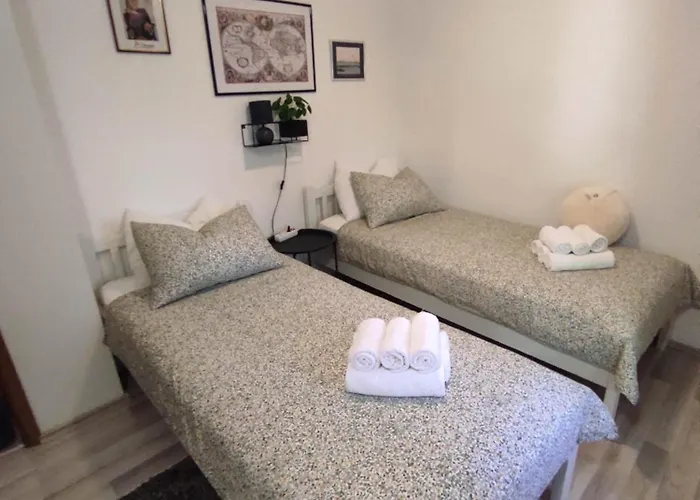 Emi & Nini Appartement *