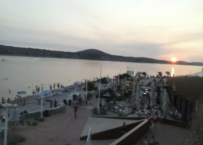 Appartement Emi & Nini