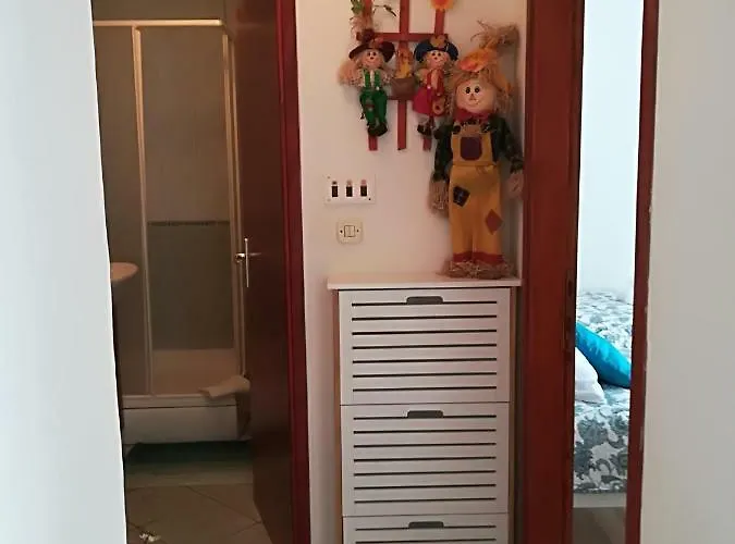 Emi & Nini Appartement Šibenik