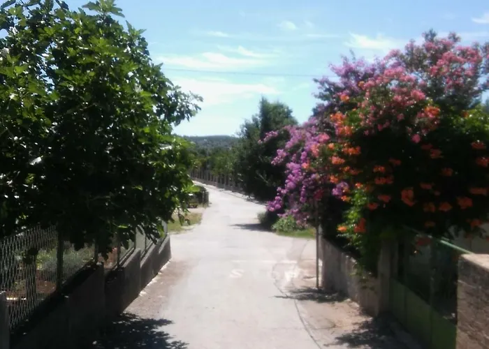 Emi & Nini Appartement Šibenik