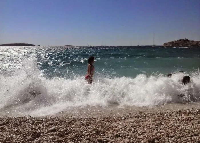 Apartment Emi & Nini *