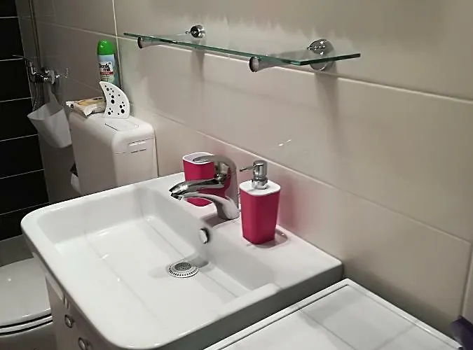 Appartement Emi & Nini Šibenik