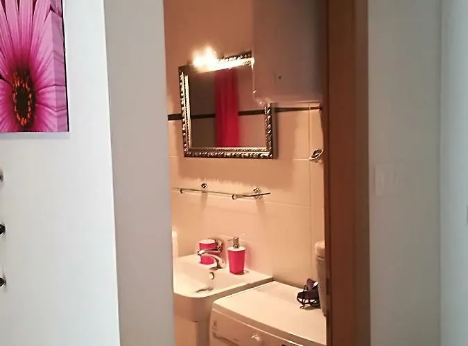 Emi & Nini Appartement