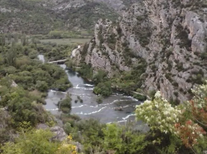 Apartment Emi & Nini Sibenik